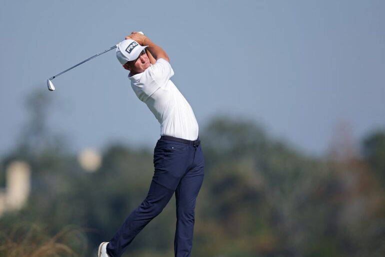 All the holes-in-one on the PGA Tour during the 2025 season