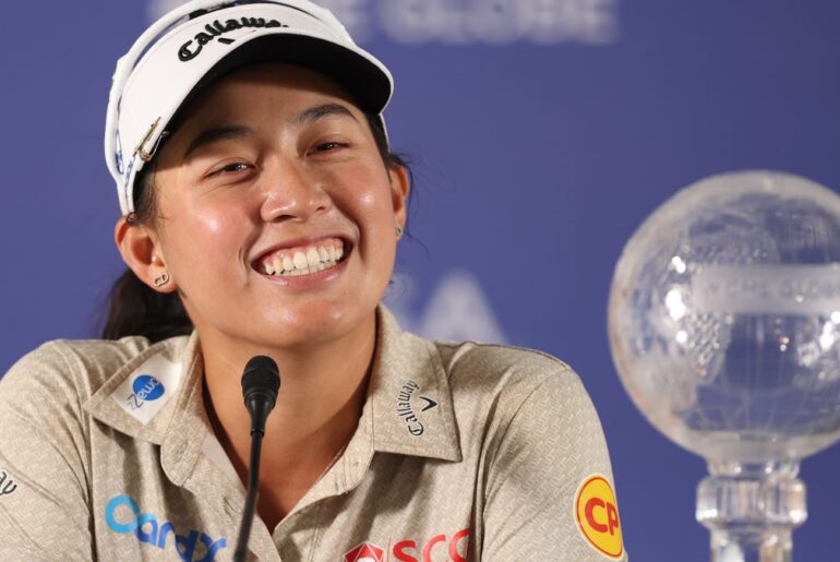 LPGA sees record number of millionaires in 2025 season