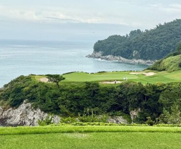Golfweek's Best raters tour South Korea, on the course and off