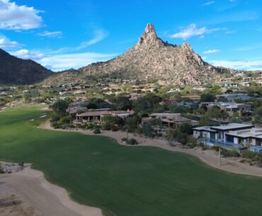Desert Highlands Golf Club re-opens after $10 million renovation