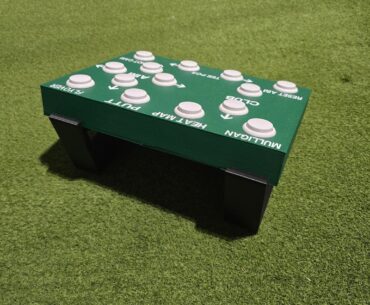 Sorry I didn't make this exists sooner. Angle Brackets for my control box