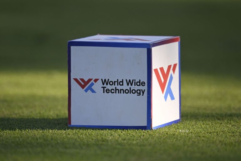 World Wide Technology Championship 2025 - Round Two - Source: Getty