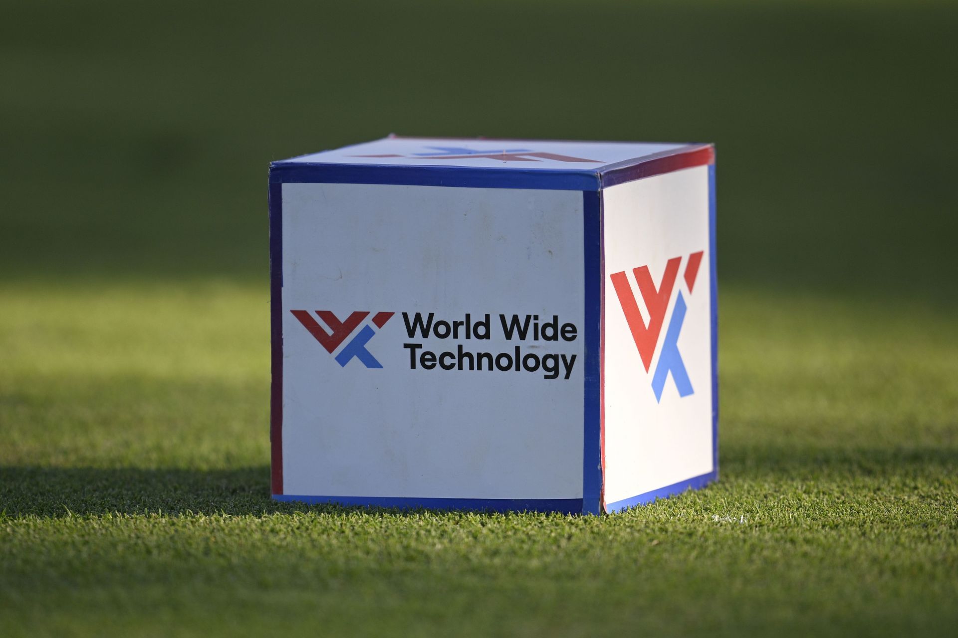 World Wide Technology Championship 2025 Round 3 tee times & pairings explored World Wide Technology Championship 2025 - Round Two - Source: Getty