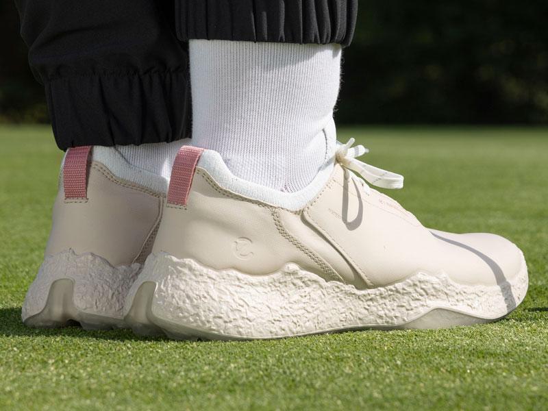 Ecco Biom H5 Women's Golf Shoe Review