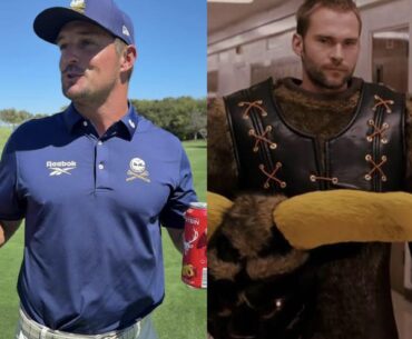 Every time Bryson does a Bucked Up ad I think of Role Models