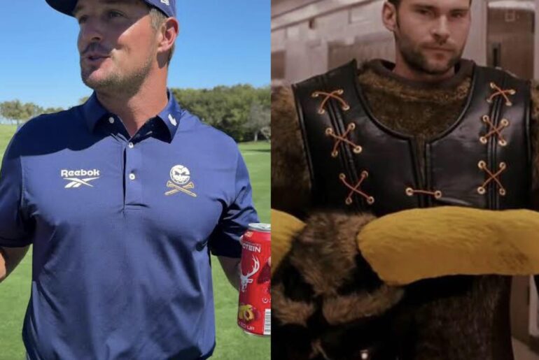 Every time Bryson does a Bucked Up ad I think of Role Models