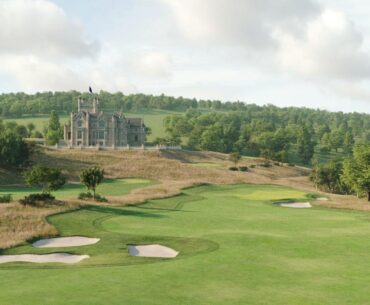 Nicklaus golf development in Scotland gets major investment, should open by 2027