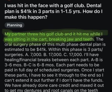 Which one of you schmucks did this?