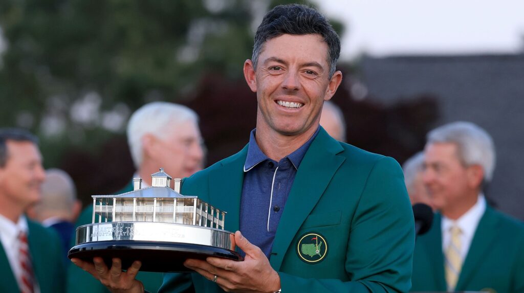 2025 Was Rory McIlroy's Year So Here Is Everything A Fan Of The Northern Irishman Could Want
