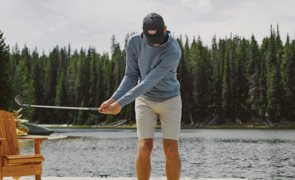 Straight Down Designed for Sport, Crafted for Life Straight Down Designed for Sport, Crafted for Life