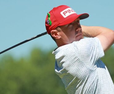 Mackenzie Hughes building game for the long term