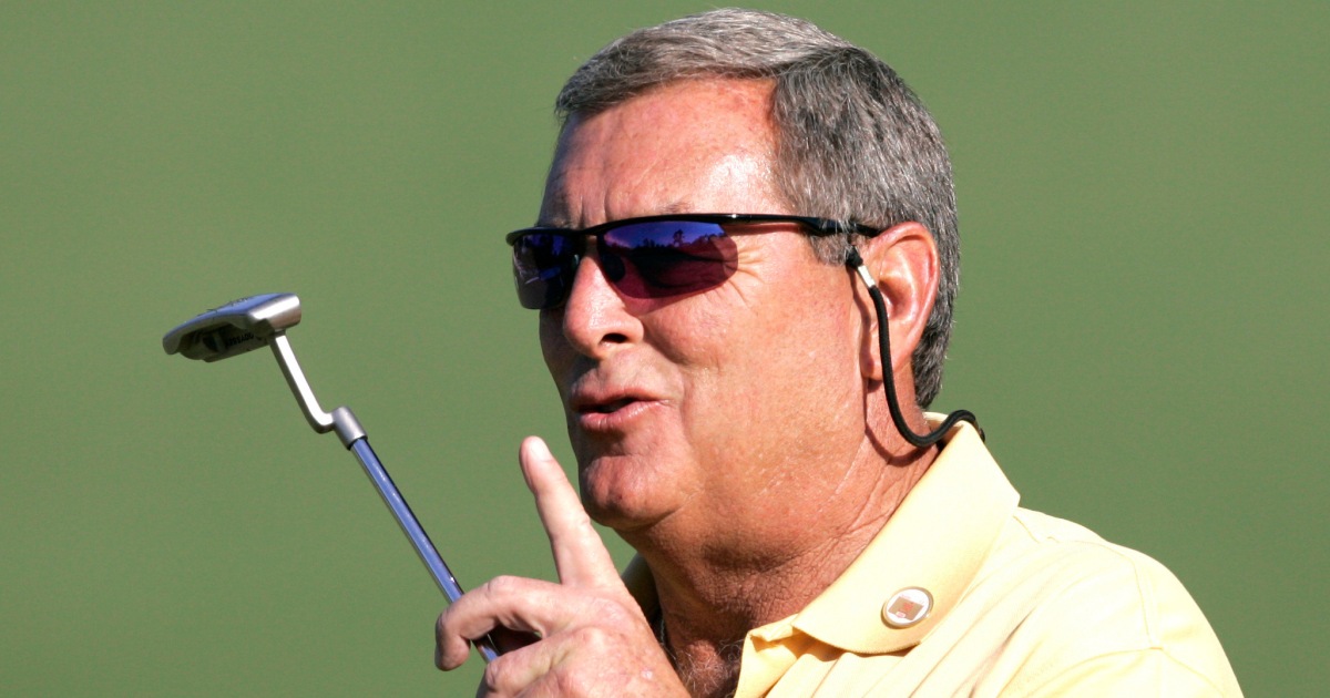 Fuzzy Zoeller, two-time major champion haunted by racist joke about Tiger Woods, dies at 74 Fuzzy Zoeller, two-time major champion haunted by racist joke about Tiger Woods, dies at 74