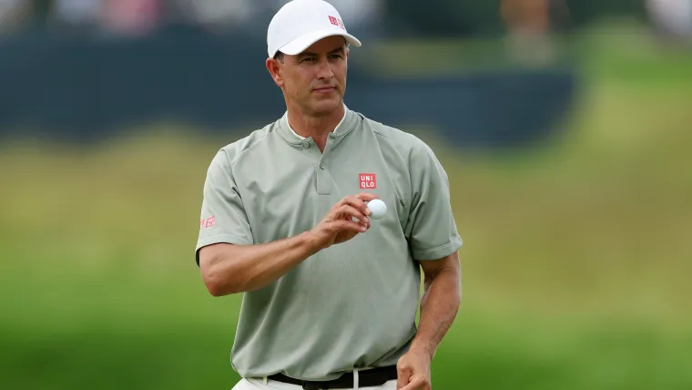 Watch Australian PGA Championship: Live stream, TV channel, start time for golf event image