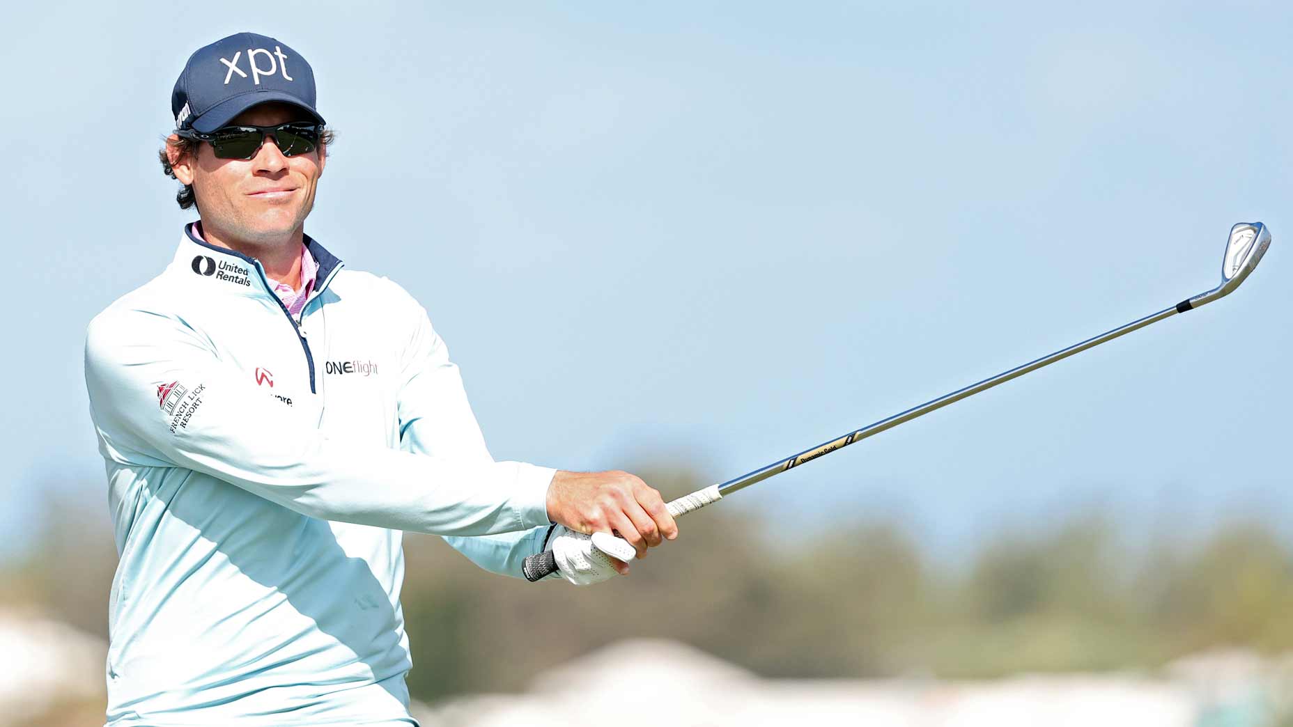 What’s in his Bermuda Championship-winning bag What's in his Bermuda Championship-winning bag