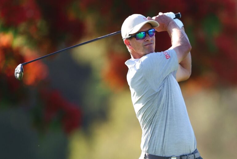 Old Master offers hope as Smith searches for old self - News