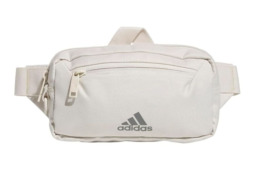an adidas fanny pack