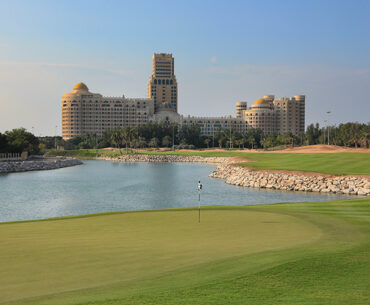 Al Hamra Golf Club fully reopen after redesign of five holes
