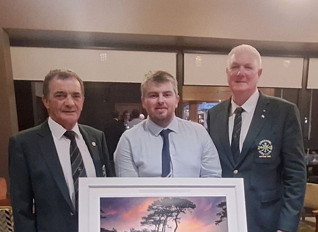 Latest golf results from clubs across the North East