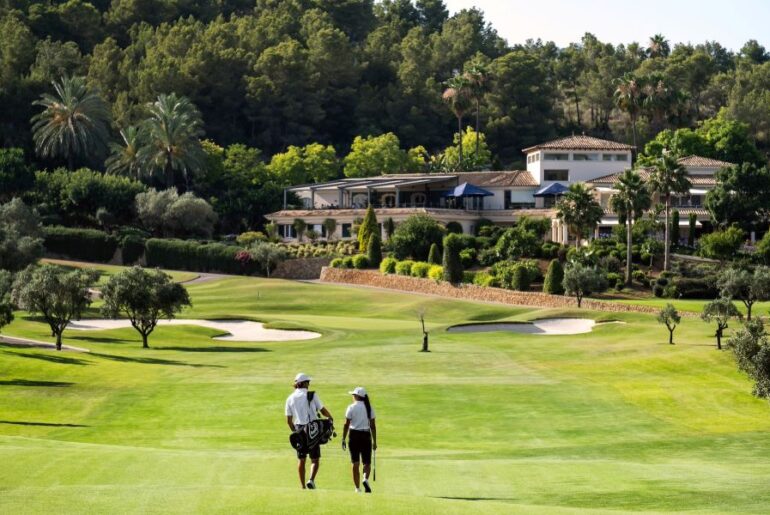 SON MUNTANER VOTED SPAIN’S BEST GOLF COURSE: A PUBLIC ACKNOWLEDGMENT OF EXCELLENCE