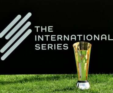 LIV Golf League qualification updated with two events to play