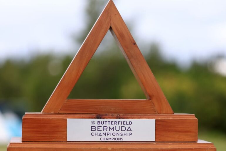 Purse breakdown: What are the payouts for Butterfield Bermuda Championship - PGA Tour