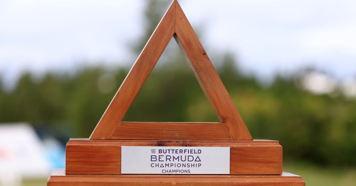 Purse breakdown: What are the payouts for Butterfield Bermuda Championship – PGA Tour Purse breakdown: What are the payouts for Butterfield Bermuda Championship - PGA Tour