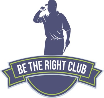 BE THE RIGHT CLUB TODAY PODCAST EXPLORES LIV GOLF's MOVE TO 72