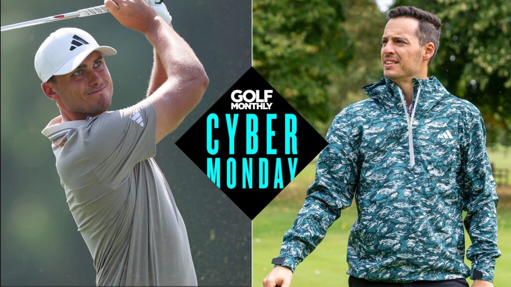 You Can Save 40% On Adidas Golf Apparel Using A Special Code This Cyber Monday