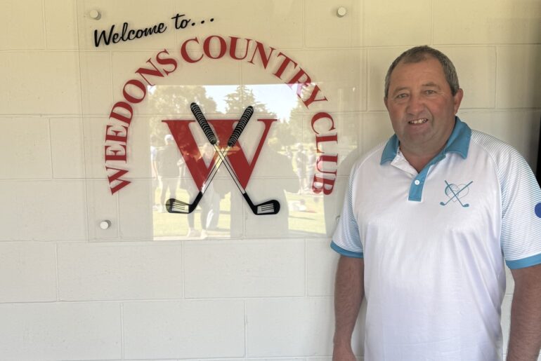 "A great man": the Kiwi conquering a nation in the name of mental health - Features