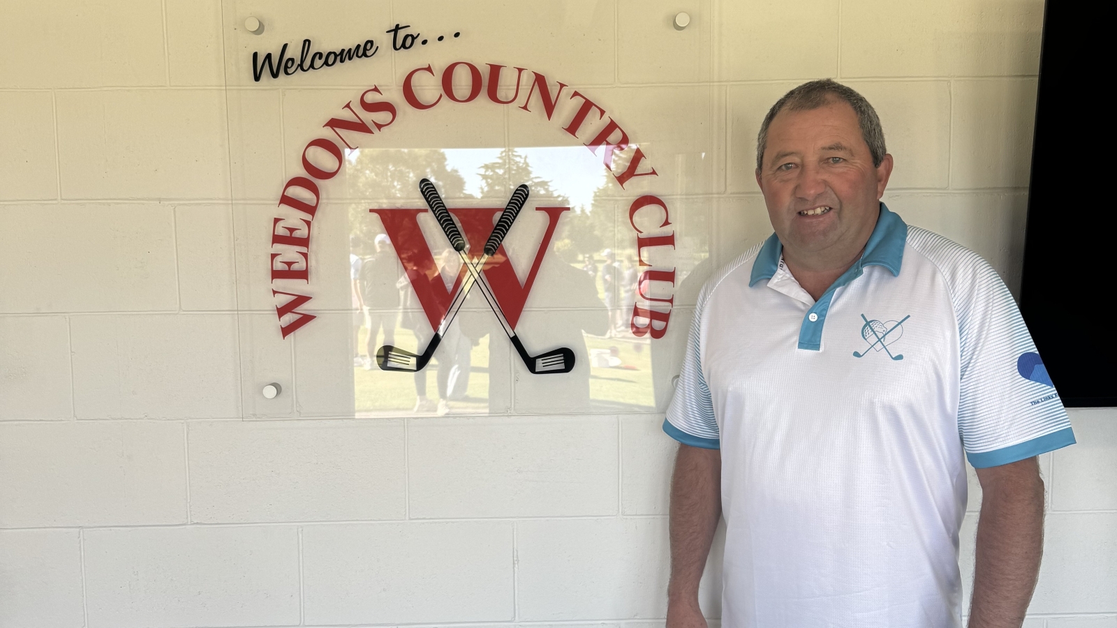 “A great man”: the Kiwi conquering a nation in the name of mental health – Features "A great man": the Kiwi conquering a nation in the name of mental health - Features