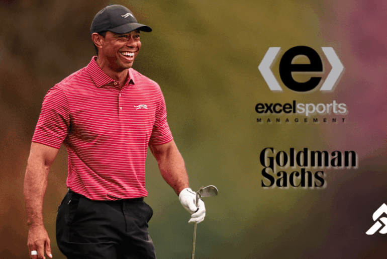 Goldman Sachs, Excel Sports Announce Deal