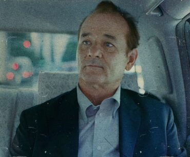 When Bill Murray got arrested for drunk driving a golf cart