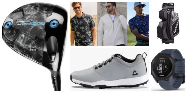 Best golf Black Friday deals for 2025 - the best golf gifts for this Christmas