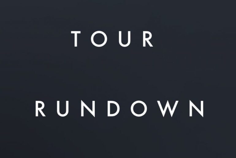 Time it was, and what a season it was – GolfWRX