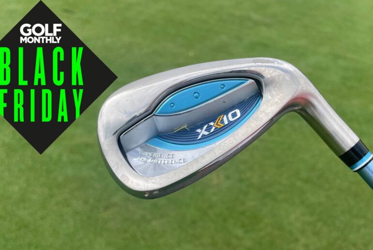 'Confidence-Boosting' And 'Effortless To Hit' - One Of The Best Women's Golf Irons Is Now 23% Off