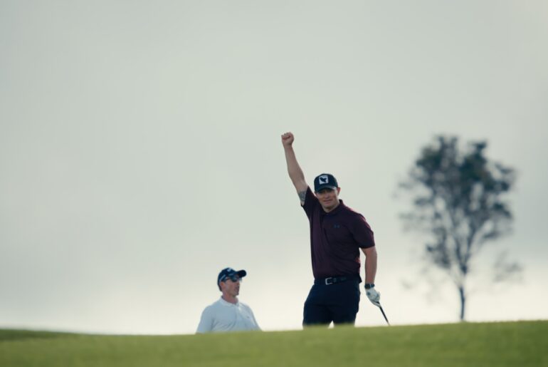 Luke Brown’s Wild Shot at Going Pro - Features