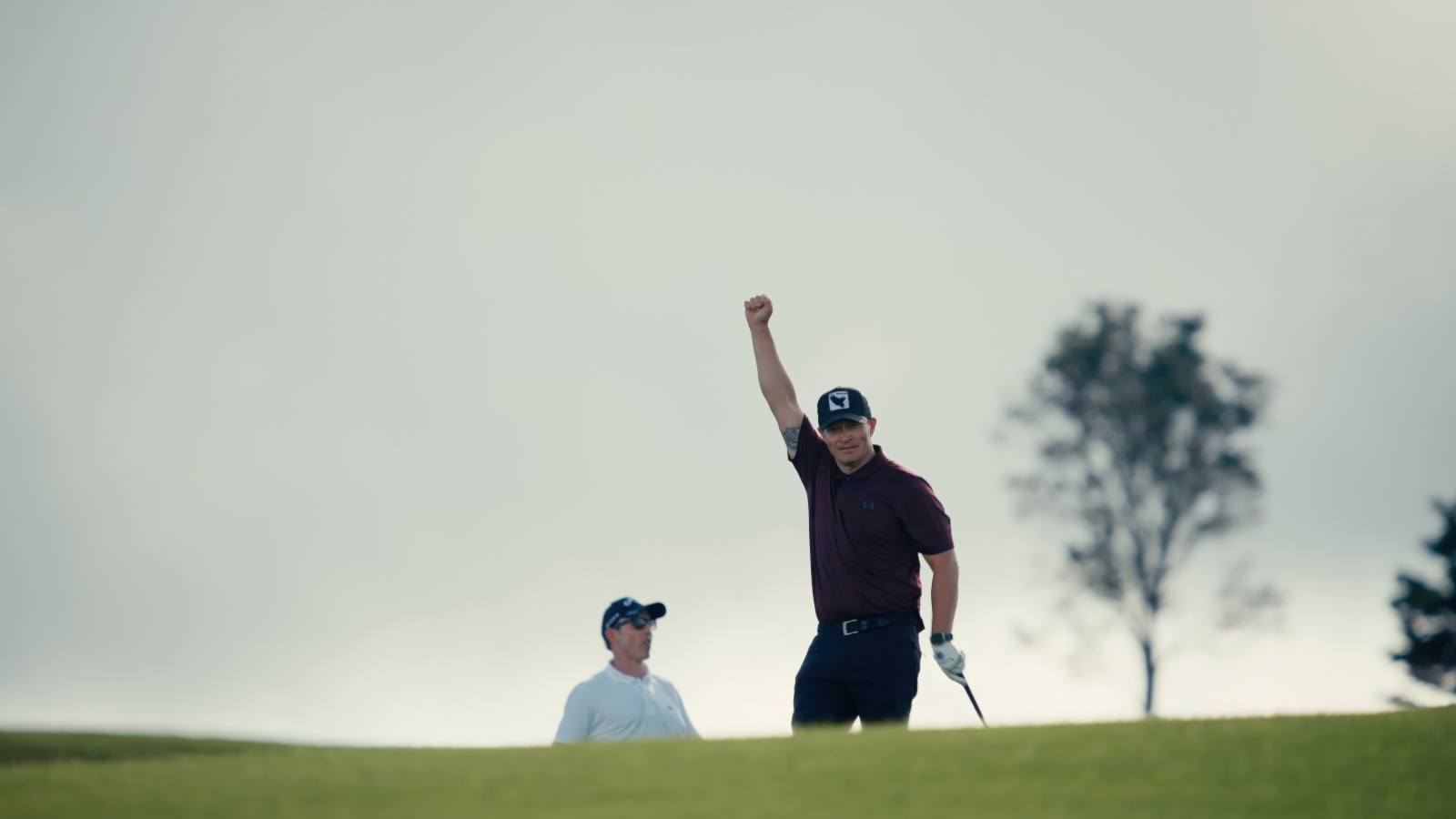 Luke Brown’s Wild Shot at Going Pro – Features Luke Brown’s Wild Shot at Going Pro - Features