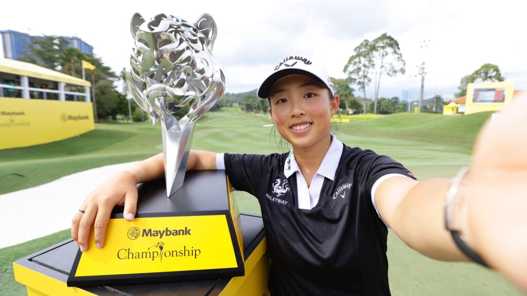 Maybank Championship Prize Money Payout 2025