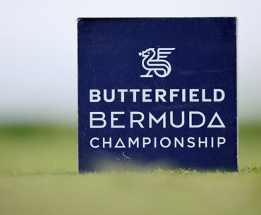 Here’s the prize money payout for each golfer at the 2025 Butterfield Bermuda Championship