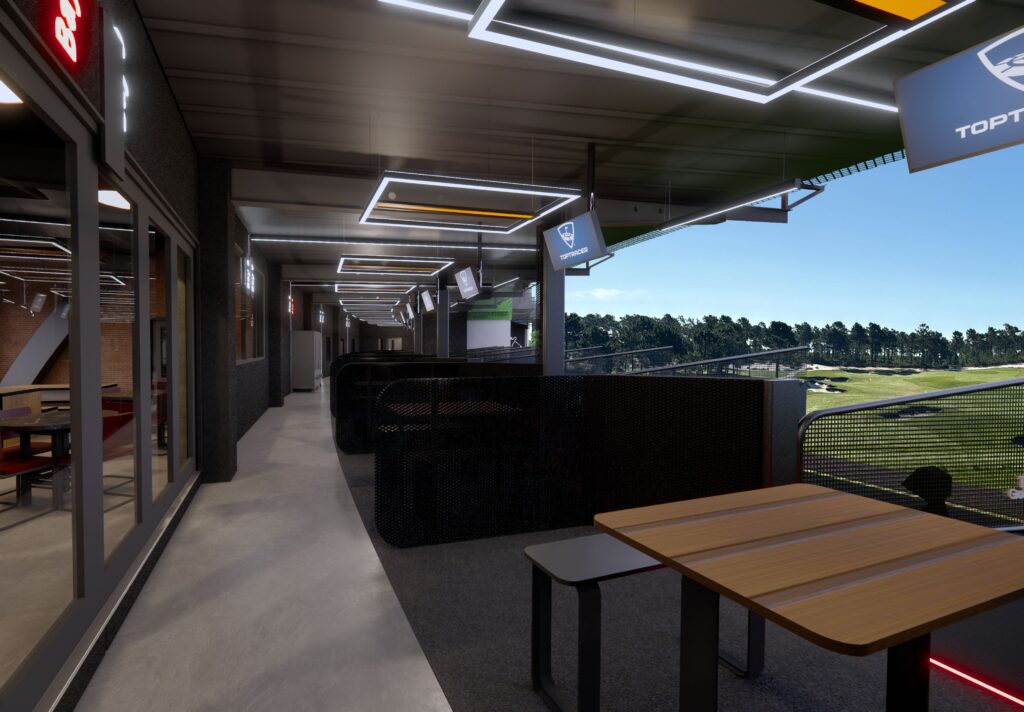 Here’s three top trends from November 2025 – The Golf Business