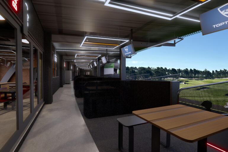 Here’s three top trends from November 2025 – The Golf Business