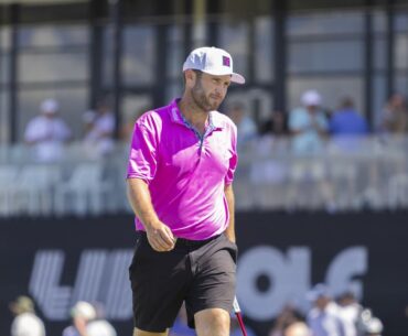 New Zealand Open 2026: Ben Campbell, Steven Alker lead Kiwi stars confirmed for NZ Open