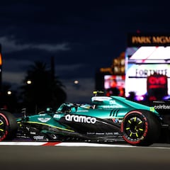 The AMR25 - an Aston Martin to forget