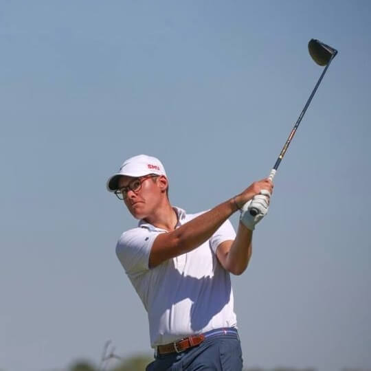 Golf is a through line in Valenzuela’s autism journey Golf is a through line in Valenzuela’s autism journey