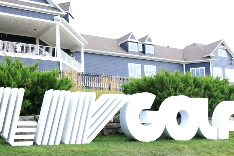 Fall fodder: LIV rankings, Masters invites and Old Course changes 