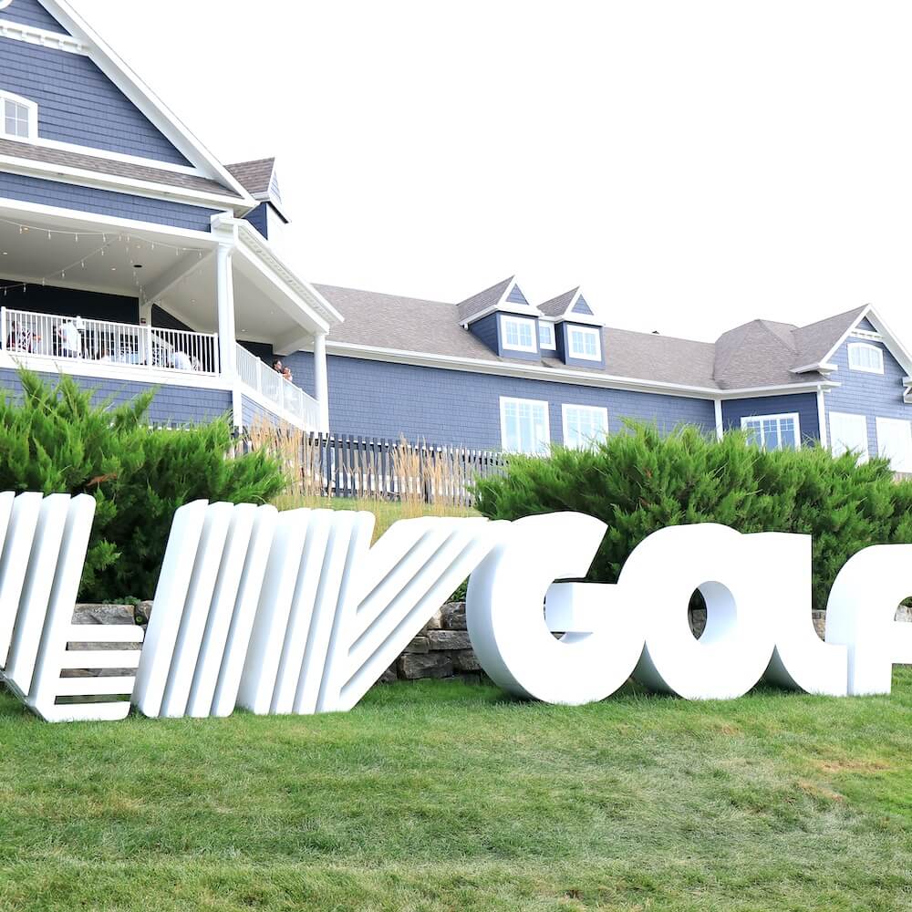 Fall fodder: LIV rankings, Masters invites and Old Course changes Fall fodder: LIV rankings, Masters invites and Old Course changes