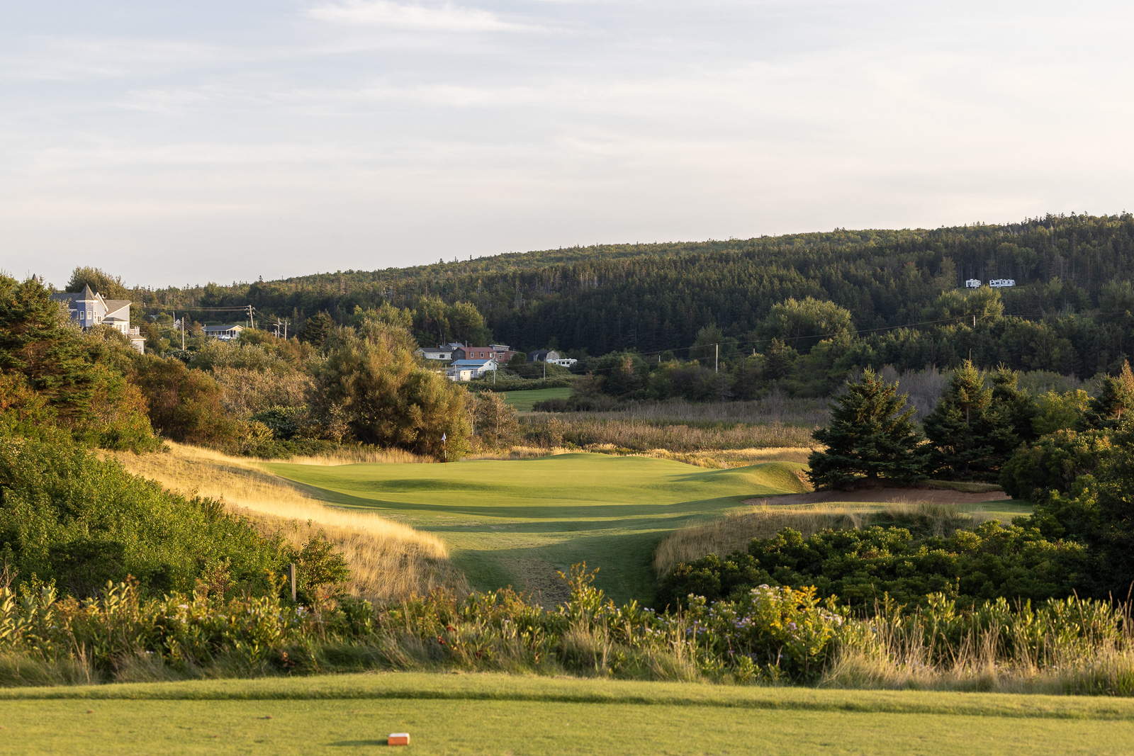 Cabot Links Hole 5