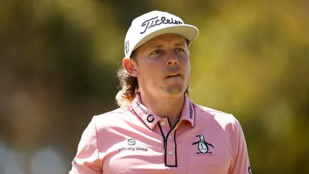 Australian PGA Championship: Which stars are playing in golf tournament? image