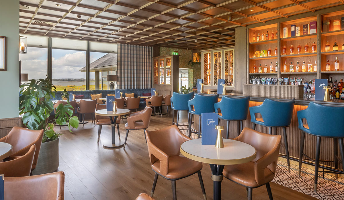 The Hawthorn by Galway Bay - Galway's first five star hotel in over 20 years to open in early 2026