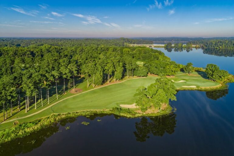 COBBLESTONE PINCH HITS TO HOST COLLEGE TOURNAMENT AND HITS IT OUT OF THE PARK